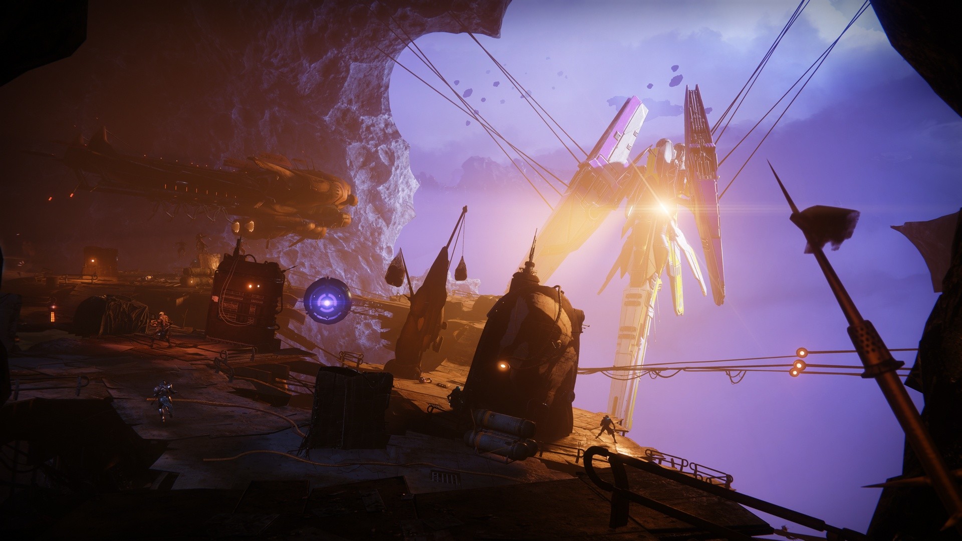 Destiny 2: Los Renegados - Imagen 21